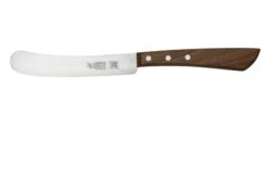 Robert Herder 150th Anniversary Edition RVS Buckels Tafelmesser, 13 Cm
