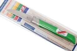 Robert Herder Straight Classic 1966 Schälmesser, Grün, 8,5 Cm -Victorin Geschaft RH172732560 07 robert herder schilmes rh172732560 07