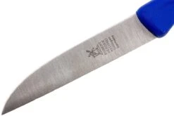 Robert Herder Straight Classic Schälmesser Rostfrei, Blau, 8,5 Cm -Victorin Geschaft RH175332560 03 robert herder schilmes rh175332560 03