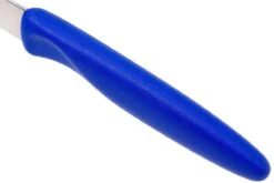 Robert Herder Straight Classic Schälmesser Rostfrei, Blau, 8,5 Cm -Victorin Geschaft RH175332560 05 robert herder schilmes rh175332560 05