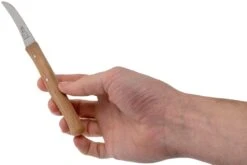 Robert Herder Tourniermesser Rotbuche, Dreiteiliges Set -Victorin Geschaft RH1786 SET3 06 robert herder