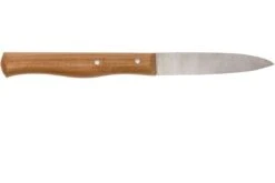 Robert Herder Schälmesser Mittelspitz, Rotbuche, 8,3 Cm -Victorin Geschaft RH1788325010002 02 robert herder schilmes rh1788325010002 02