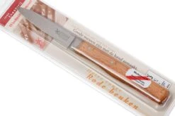 Robert Herder Schälmesser Mittelspitz, Rotbuche, 8,3 Cm -Victorin Geschaft RH1788325010002 07 robert herder schilmes rh1788325010002 07