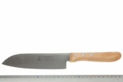 Robert Herder Santoku Messer 16,5 Cm Rotbuche -Victorin Geschaft RH186062501 05 robert herder santoku roodbeuken 16 5cm rh186062501 d5