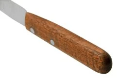 Robert Herder Limited Edition Buckels 2002450310005 Rostfreier Stahl, Panama-Canal Andiroba-Holz, Frühstücksmesser -Victorin Geschaft RH2002450310005 04 robertherder