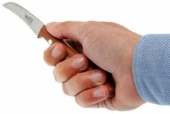 Robert Herder K0 Vogelschnabel, Schälmesser, 9730.1465.04 -Victorin Geschaft RH9730146504 05 robert herder k0 schilmes rh9730146504 d5