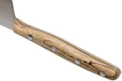 Robert Herder K2 Kleines Kochmesser, Eisbuche, 9731163611 -Victorin Geschaft RH9731163611 04 robert herder