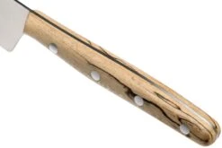 Robert Herder K2 Kleines Kochmesser, Eisbuche, 9731163611 -Victorin Geschaft RH9731163611 05 robert herder