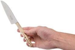 Robert Herder K2 Kleines Kochmesser, Eisbuche, 9731163611 -Victorin Geschaft RH9731163611 06 robert herder