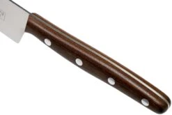 Robert Herder K2 Kleines Kochmesser, Cumarú 9731163632 -Victorin Geschaft RH9731163632 05 robert herder