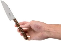 Robert Herder K2 Kleines Kochmesser, Cumarú 9731163632 -Victorin Geschaft RH9731163632 06 robert herder