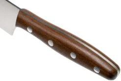 Robert Herder K5 Kochmesser, Cumarú, Rostfreier Stahl 9735195532 -Victorin Geschaft RH9735195532 05 robert herder