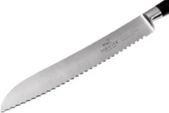 Lion Sabatier Idéal Brotmesser 20 Cm, 713380 -Victorin Geschaft SA 1382 08 03 lion sabatier ideal sa1382 08 03