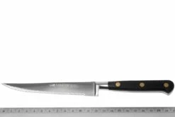 Lion Sabatier Idéal Steakmesser 13 Cm, 713480 -Victorin Geschaft SA1369 04 lion sabatier steakmes sa1369 d4