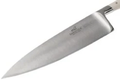 Lion Sabatier Edonist Perle Kochmesser 20 Cm, Weiß, 806581 -Victorin Geschaft SA806581 03 lion sabatier edonist perie sa806581 03