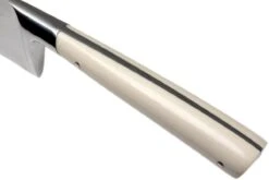 Lion Sabatier Edonist Perle Kochmesser 20 Cm, Weiß, 806581 -Victorin Geschaft SA806581 05 lion sabatier edonist perie sa806581 05