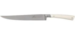 Lion Sabatier Edonist Perle Tranchiermesser 20 Cm, Weiß, 806881