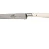 Lion Sabatier Edonist Perle Universalmesser Mit Wellenschliff 12 Cm, Weiß, 807381