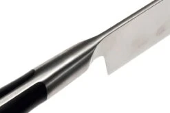 Lion Sabatier Edonist Santoku 18 Cm, Schwarz, 807880 -Victorin Geschaft SA807880 06 lion sabatier edonist sa807880 06