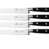 Lion Sabatier International Licorne 901384, 4-teiliges Steakmesserset