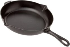 Staub Bratpfanne 26 Cm, Schwarz