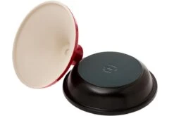 Staub Tagine 28 Cm Rot -Victorin Geschaft SB1302806 03 staub sb1302806 03