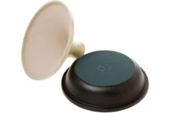 Staub Tagine 28 Cm Crème -Victorin Geschaft SB1302823 03 staub sb1302823 03