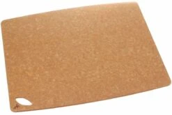 Sage Schneidbrett H4048, 48x40 Cm, Natur