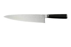 Shizu Hamono Shikisai Miyako Bessaku SB-1100 Gyuto Kochmesser, 24 Cm