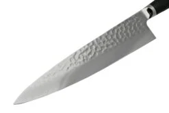 Shizu Hamono Shikisai Miyako Bessaku SB-1100 Gyuto Kochmesser, 24 Cm -Victorin Geschaft SISB 1100 03 shizu