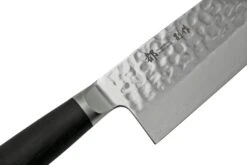 Shizu Hamono Shikisai Miyako Bessaku SB-1100 Gyuto Kochmesser, 24 Cm -Victorin Geschaft SISB 1100 05 shizu