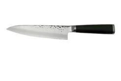 Shizu Hamono Shikisai Miyako Bessaku SB-1102 Gyuto Kochmesser, 18 Cm