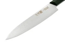 Shizu Hamono Gifu Collection SC-1100 Kochmesser, 23 Cm -Victorin Geschaft SISC 1100 03 shizu