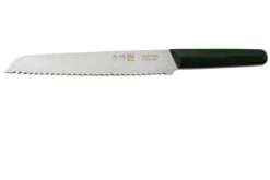 Shizu Hamono Gifu Collection SC-1102 Brotmesser, 23 Cm