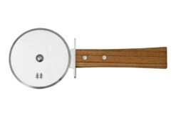 Shizu Hamono Morinoki SM-4003 Pizzaschneider, 7,5 Cm