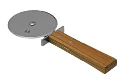 Shizu Hamono Morinoki SM-4003 Pizzaschneider, 7,5 Cm -Victorin Geschaft SISM 4003 04 shizu