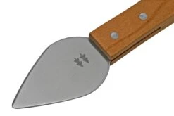 Shizu Hamono Morinoki SM-4004 Käsemesser Hart, 6,5 Cm -Victorin Geschaft SISM 4004 03 shizu