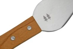 Shizu Hamono Morinoki SM-4004 Käsemesser Hart, 6,5 Cm -Victorin Geschaft SISM 4004 05 shizu