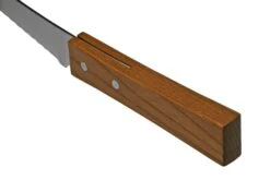 Shizu Hamono Morinoki SM-4005 Käsemesser Weich, 11,5 Cm -Victorin Geschaft SISM 4005 04 shizu