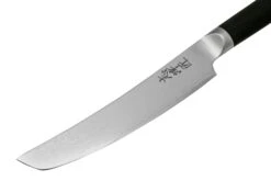 Shizu Hamono Takumi SS-1170-4, Steakmesser-Set Damaststahl 4-teilig, 12,5 Cm -Victorin Geschaft SISS 1170 4 03 shizu