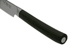 Shizu Hamono Takumi SS-1170-4, Steakmesser-Set Damaststahl 4-teilig, 12,5 Cm -Victorin Geschaft SISS 1170 4 04 shizu