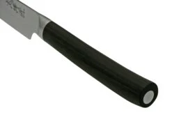 Shizu Hamono Takumi SS-1170 Steakmesser Damaststahl, 12,5 Cm -Victorin Geschaft SISS 1170 04 shizu