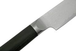 Shizu Hamono Takumi SS-1170 Steakmesser Damaststahl, 12,5 Cm -Victorin Geschaft SISS 1170 05 shizu
