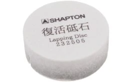 Shapton Lapping Disc / Dressing Stone, 0505