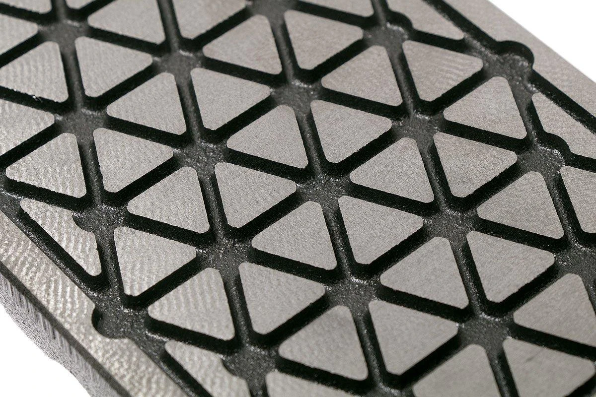 Shapton Naoru Cast Iron Lapping System, Gusseiserner Abflachstein, 0510 3 Shapton Naoru Cast Iron Lapping System, Gusseiserner Abflachstein, 0510 – Bild 3