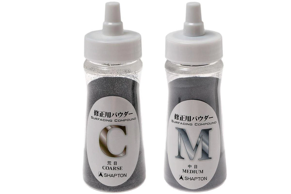 Shapton Naoru Cast Iron Lapping System, Gusseiserner Abflachstein, 0510 5 Shapton Naoru Cast Iron Lapping System, Gusseiserner Abflachstein, 0510 – Bild 5