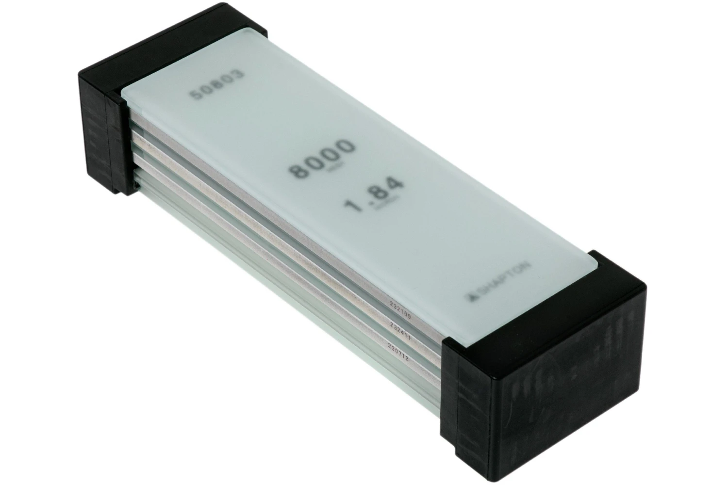 Shapton Glass Stone Schleifsteinset Körnung 500, 2000 Und 8000, 50308 4 Shapton Glass Stone Schleifsteinset Körnung 500, 2000 Und 8000, 50308 – Bild 4