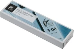 Shapton Glass Stone Seven 3.00 Micron, 70103 -Victorin Geschaft SJ70103 03 shapton