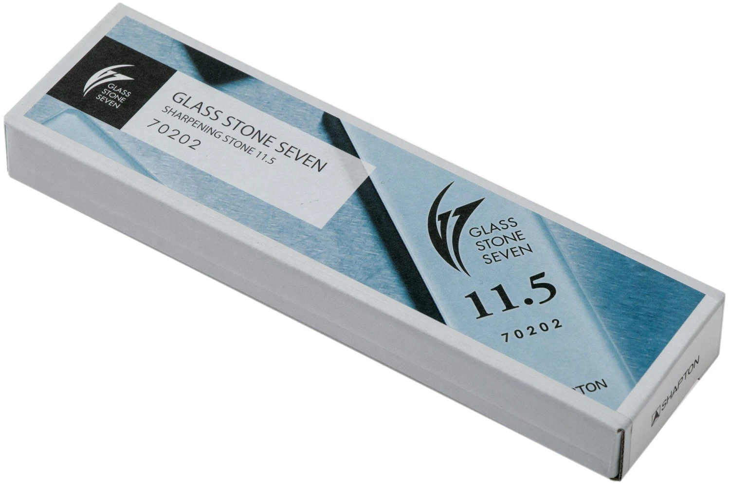 Shapton Glass Stone Seven 11.5 Micron, 70202 3 Shapton Glass Stone Seven 11.5 Micron, 70202 – Bild 3