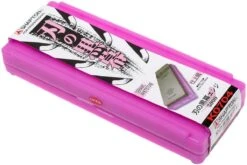 Shapton Pro Stone Körnung 5000, Fein, Schleifstein, K0704 -Victorin Geschaft SJK0704 03 shapton pro series sjk0704 03